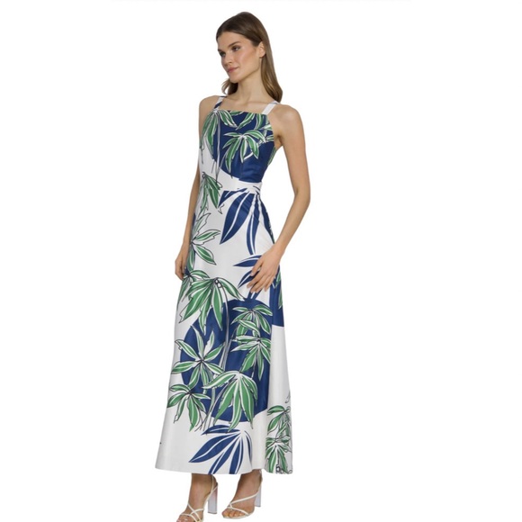 Maggy London Dresses & Skirts - Maggy London Suki Maxi Dress